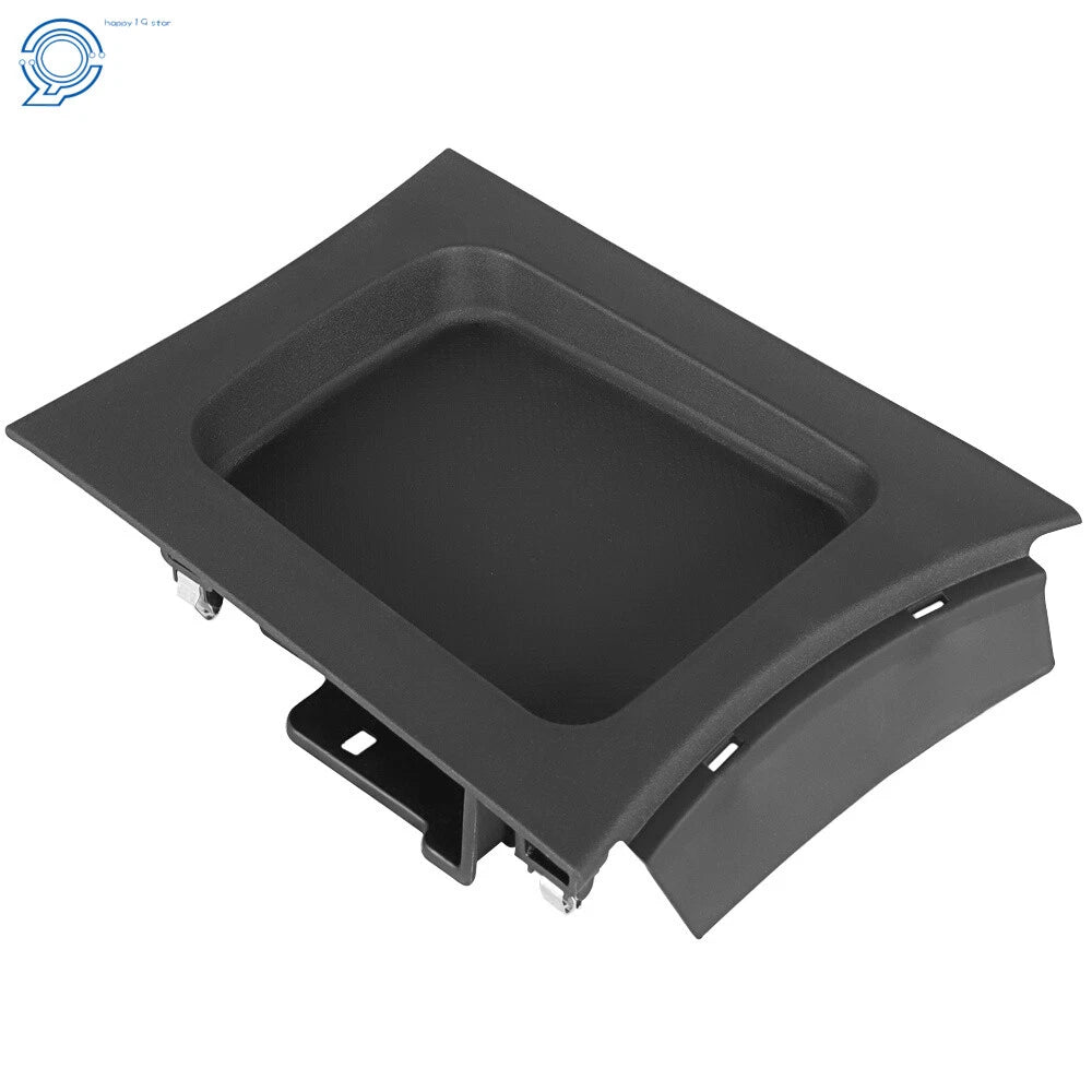Shifter Console Storage Box for Dodge Charger (2011-2017)