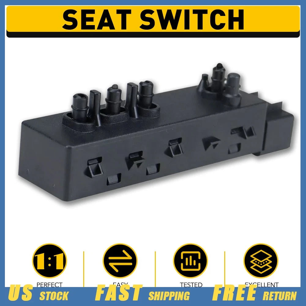 Power Seat Switch for Nissan Altima (2007–2012) 87066JA03A