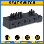 Power Seat Switch for Nissan Altima (2007–2012) 87066JA03A