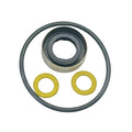 Oil Seal & O-ring for Mercury 4-9.8 HP Outboard (26-66022, 25-30529)