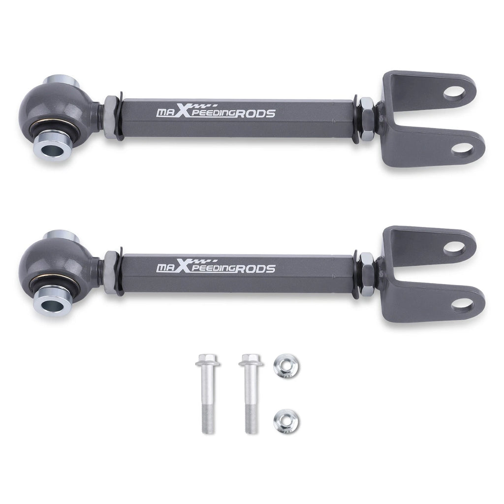 Adjustable Rear Toe Trailing Arms Kit for Ford Mustang (2015–2023)