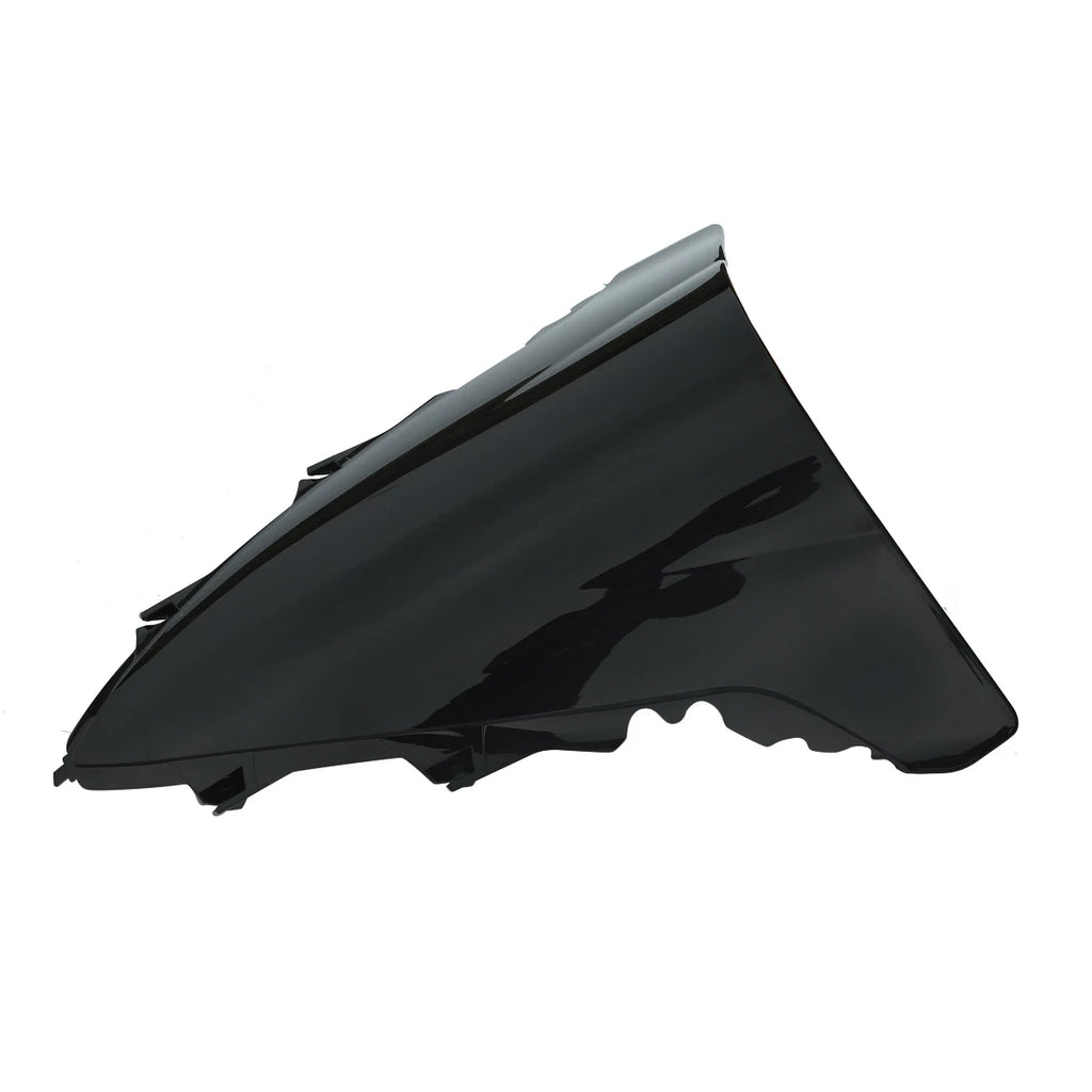 Duble Bubble Windshield Screen for Yamaha YZF-R1 (2009–2014)