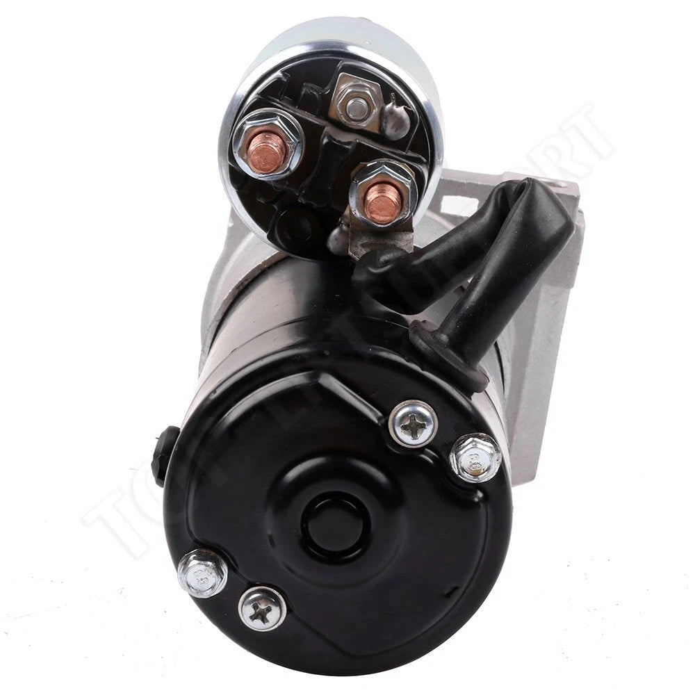 Starter for GMC Yukon (2003)