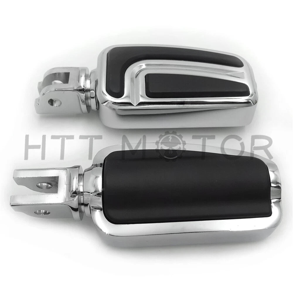 Airflow Footpegs for Harley Breakout FXBR / 114 FXBRS (2018–2019)