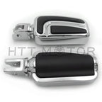 Airflow Footpegs for Harley Breakout FXBR / 114 FXBRS (2018–2019)