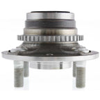 4-Wheel ABS Wheel Hubs for Various Vehicles