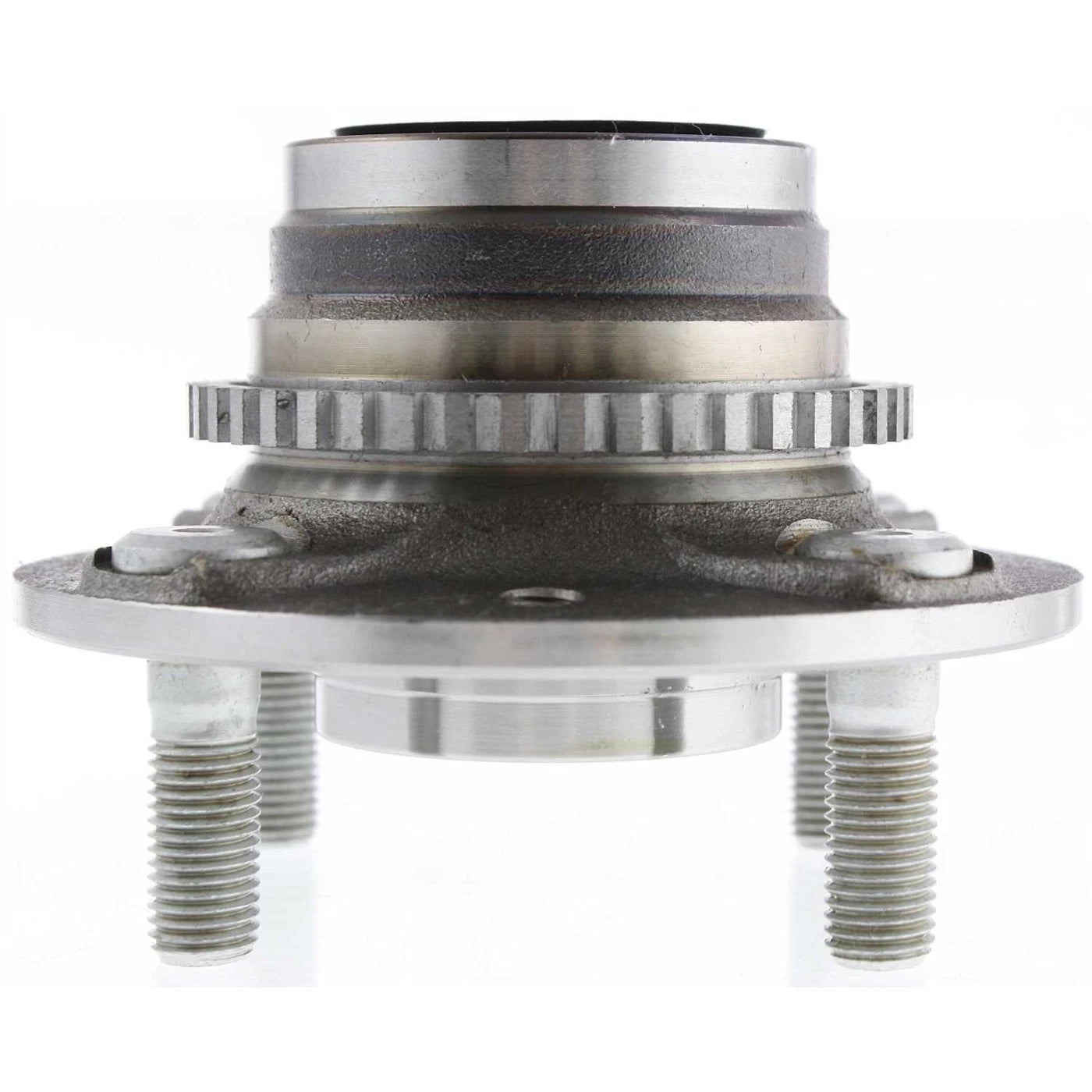 4-Wheel ABS Wheel Hubs for Various Vehicles
