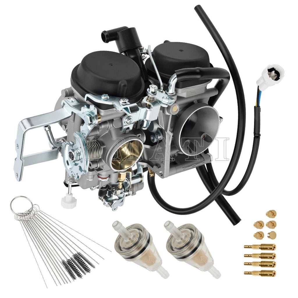 Carburetor Kit for Yamaha V-Star 1100 (1999–2005) XVS1100