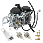Carburetor Kit for Yamaha V-Star 1100 (1999–2005) XVS1100