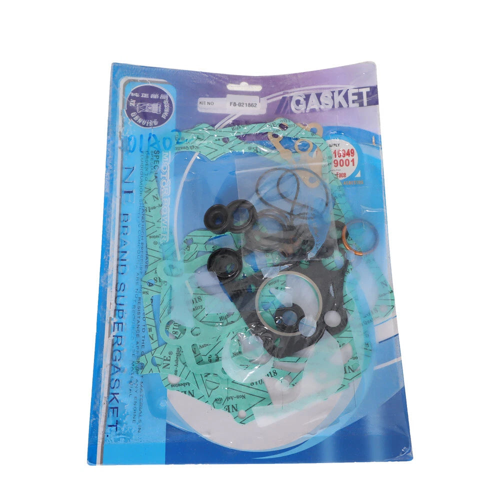 Engine Rebuild Kit Gasket Set & Oil Seals for Honda Z50R Z50 (1979–1999)