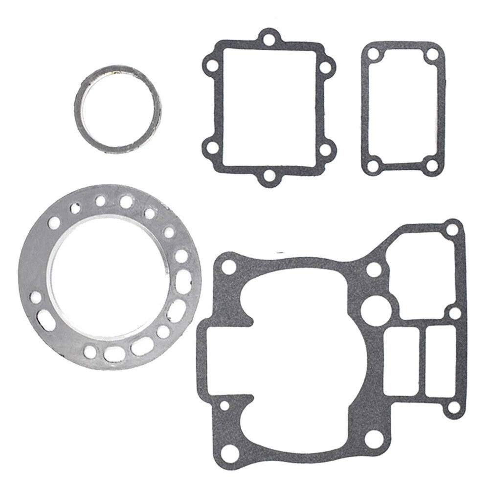 Top End Head Gasket Kit for Suzuki LT250R Quadracer (1987â1992)