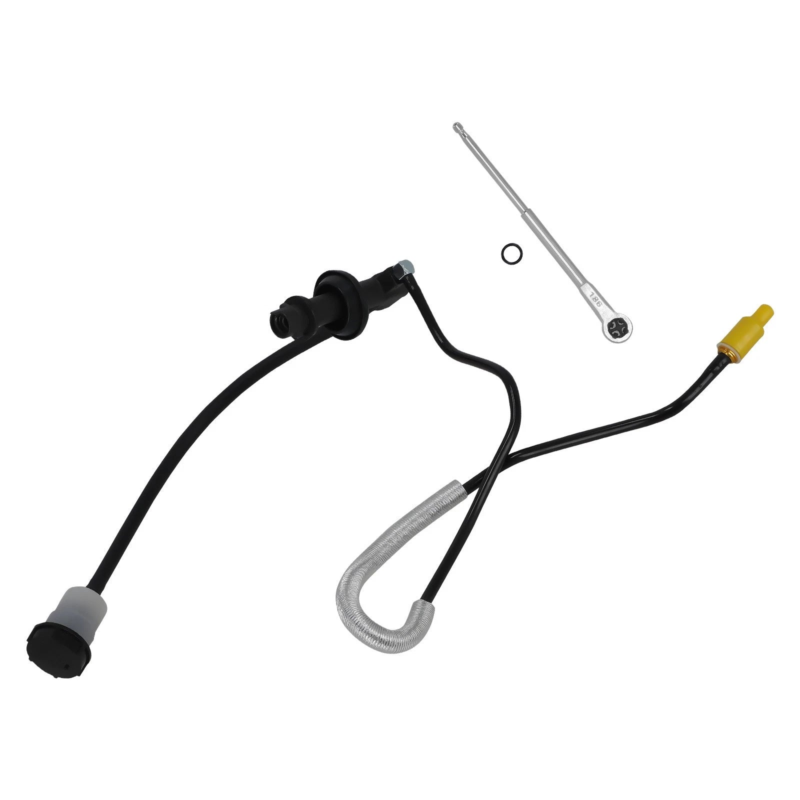 Master Cylinder Line Assembly for Ford Ranger Explorer (1995–2000)