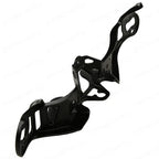 Front Headlight Upper Fairing Stay Bracket for Kawasaki Ninja ZX10R (2006–2007)