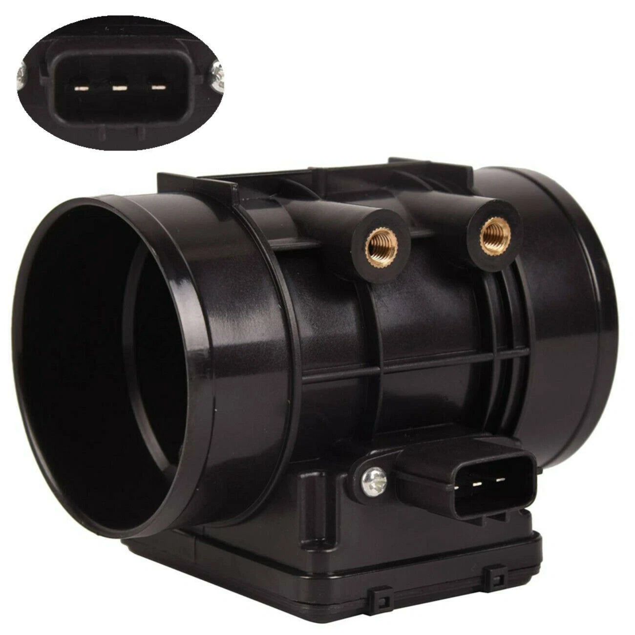 Mass Air Flow Sensor for Mazda Chevy Tracker Suzuki Vitara (E5T52071)