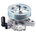 Power Steering Pump with Pulley for Honda Accord 2008–2012 (21-5495)