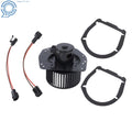 A/C Blower Motor for Ford Crown Victoria Mercury Grand Marquis (1980–2011)