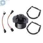 A/C Blower Motor for Ford Crown Victoria Mercury Grand Marquis (1980–2011)