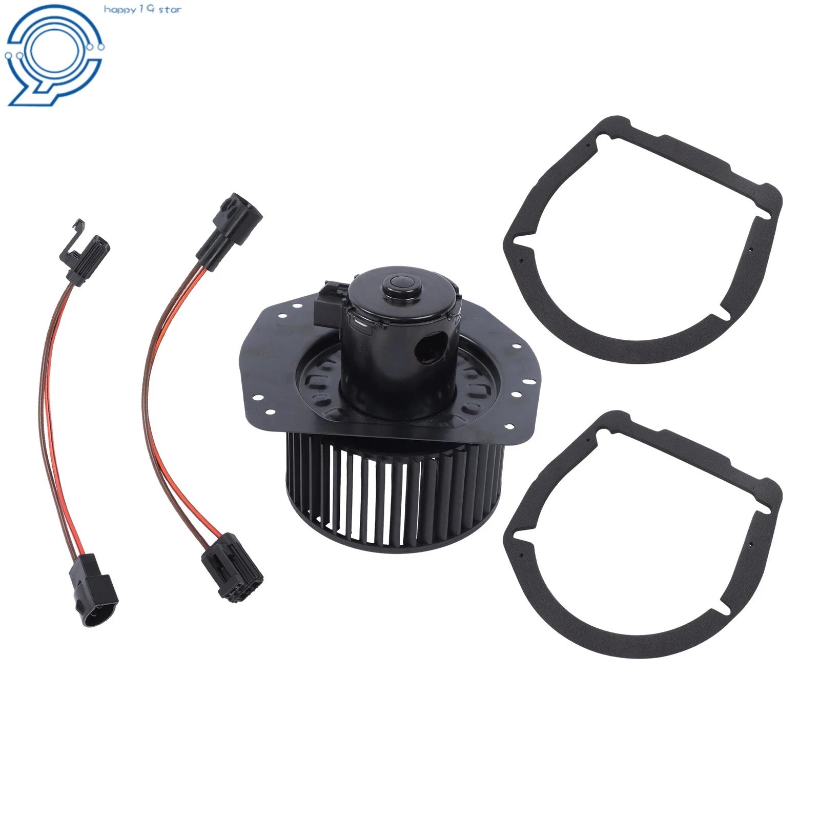 A/C Blower Motor for Ford Crown Victoria Mercury Grand Marquis (1980–2011)