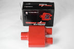 Dual Exhaust Kit for Chevy GMC 1500 (1996-1999) 2.5" SS Corner Tip