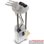 Fuel Pump Module Assembly with Pressure Sensor for Chevy Silverado 1500 (2007-2013)