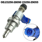 Fuel Injector Upgrade Kit for Toyota Avensis (1AZFSE)