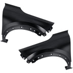 Set of 2 CAPA Certified Fenders for Kia Niro (2023–2024)