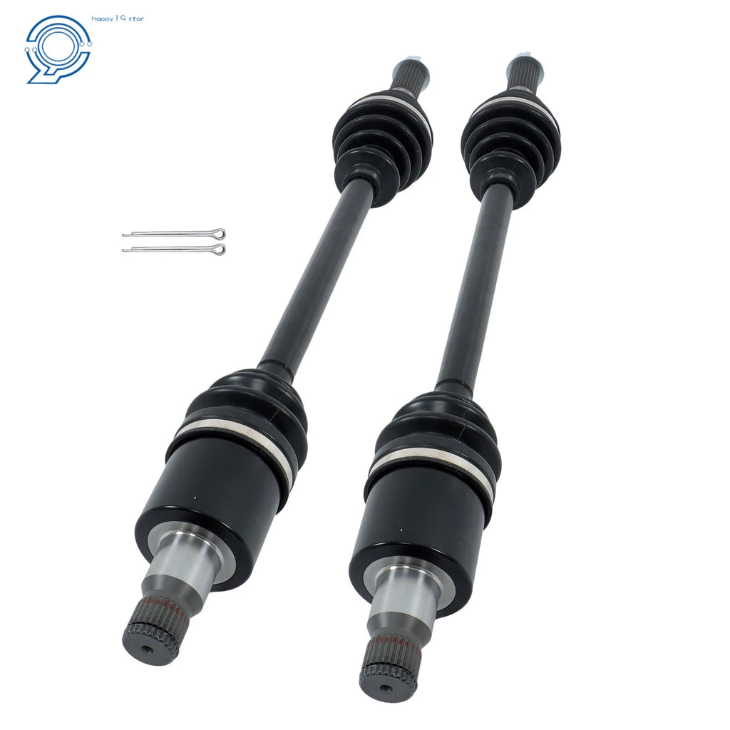 Complete CV Joint Axle for Polaris RZR S 800 (2009–2014)