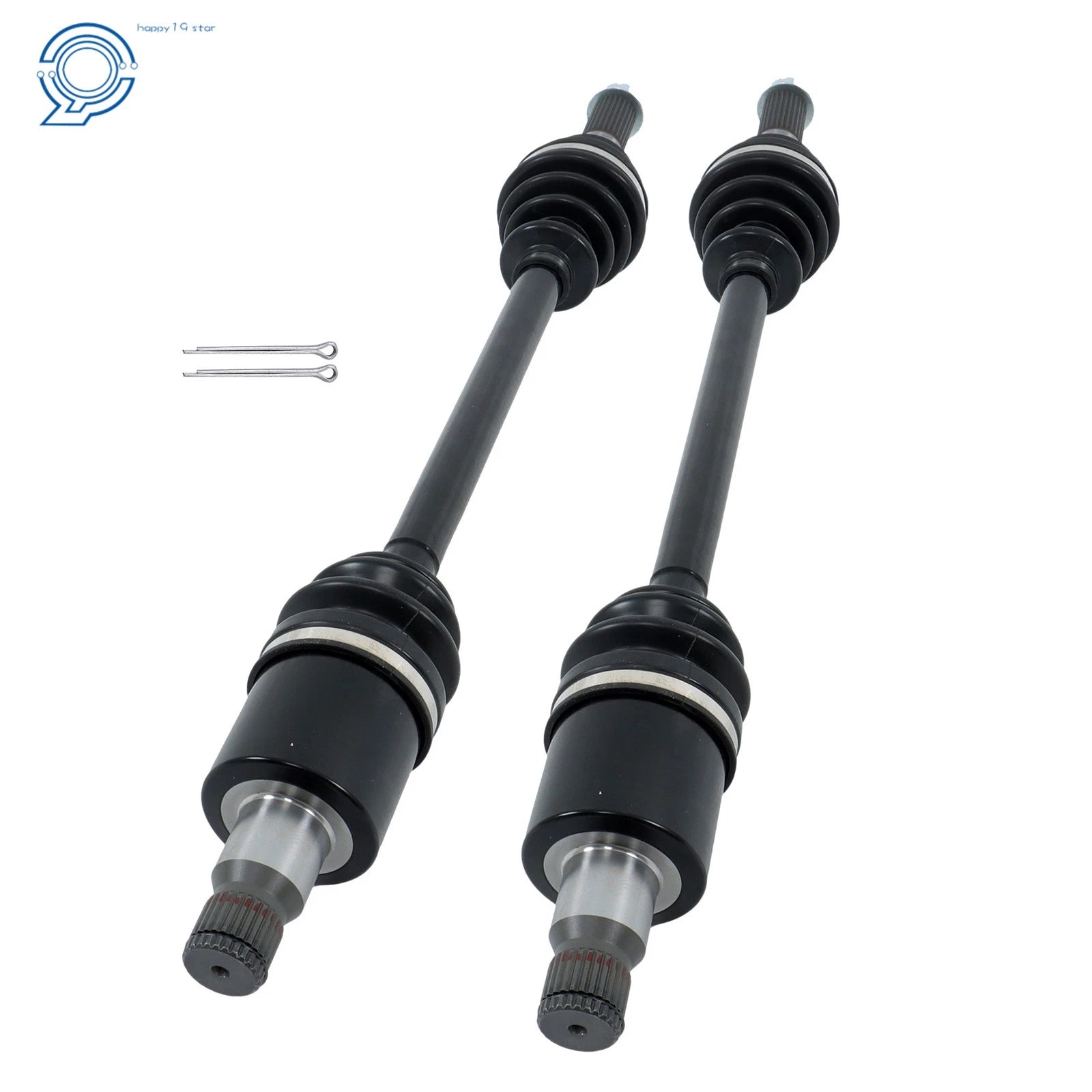 Complete CV Joint Axle for Polaris RZR S 800 (2009–2014)