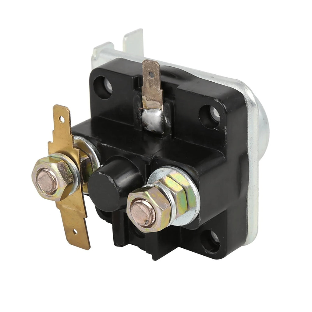 Solenoid Relay Switch SRB325 76766 4ST 12V for Jaguar XJ (1969–1973)