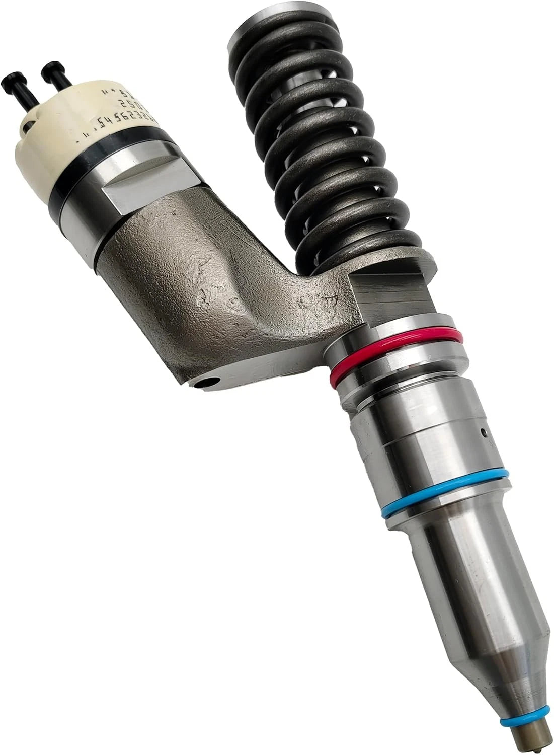 Fuel Injector 249-0712 for Caterpillar C11 Dump Truck (725–730)