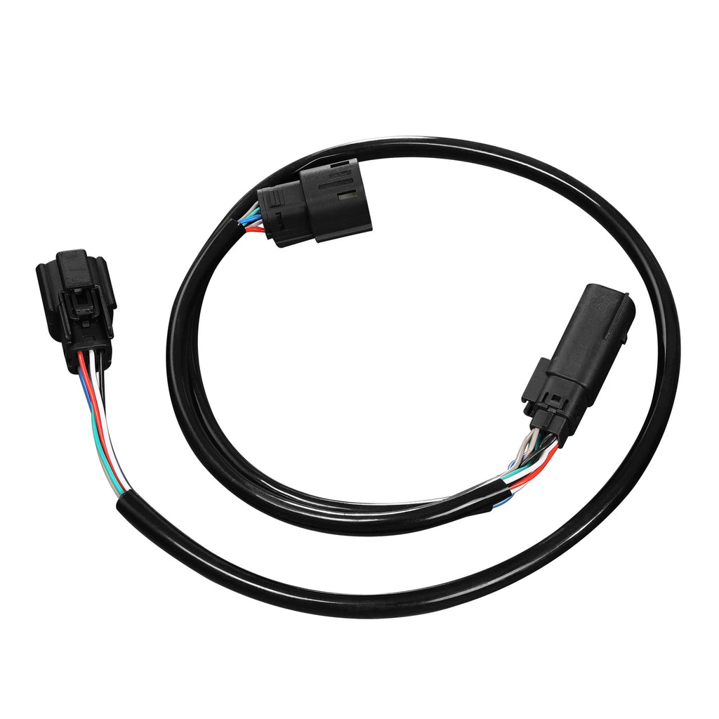 Trunk Wiring Harness for Harley Touring Electra Road Glide (2014–2023)