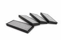 Set of 2 Cabin Air Filters for BMW M3 (2008–2013) 64319159606