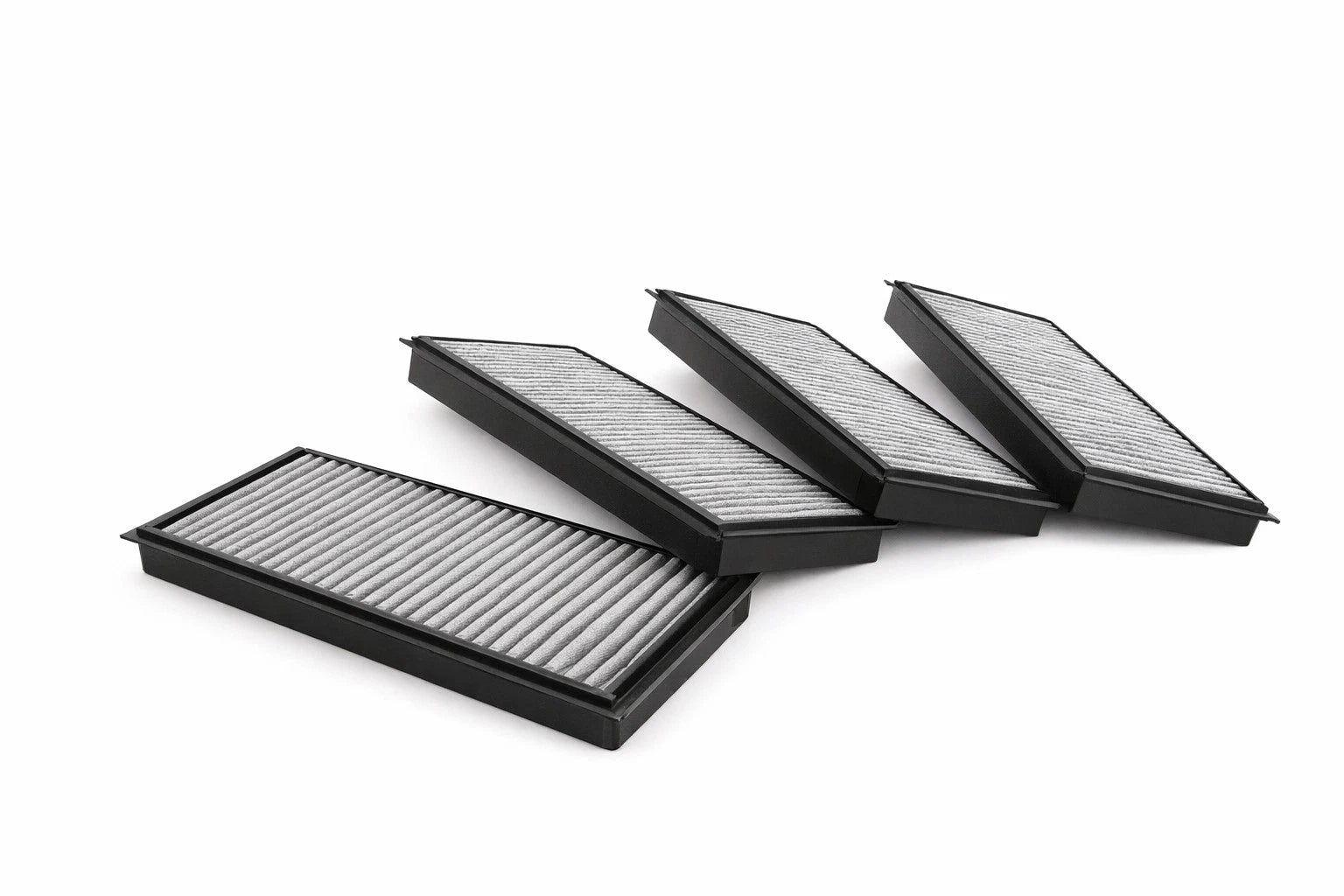 Set of 2 Cabin Air Filters for BMW M3 (2008–2013) 64319159606