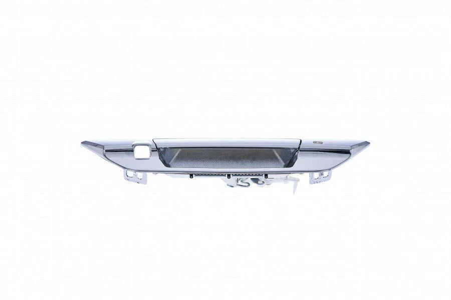 Chrome Tailgate Handle with Camera Hole for Toyota Hilux SR5 Ute (2015–2020)