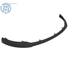 Front Lower Bumper Valance for Ford Taurus (2013-2019) Textured Black