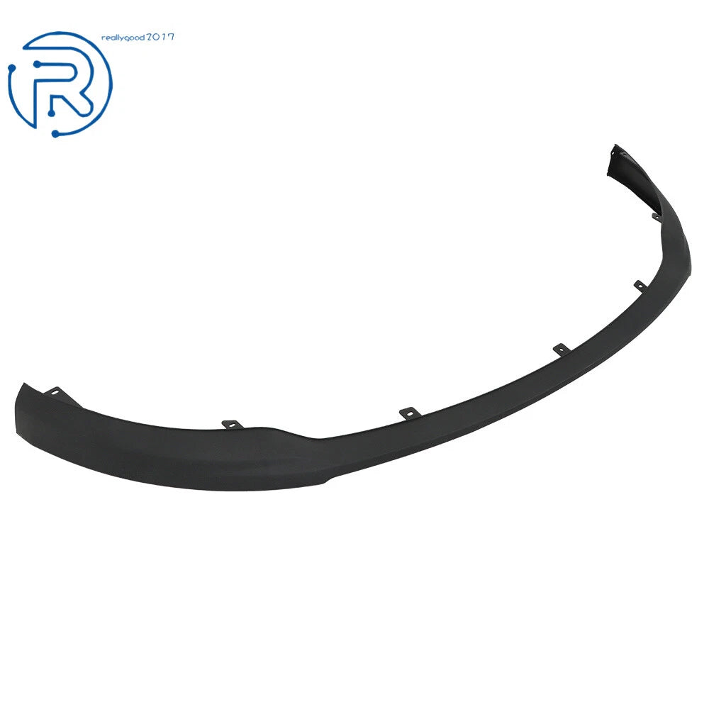 Front Lower Bumper Valance for Ford Taurus (2013-2019) Textured Black
