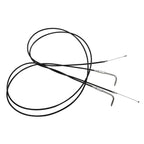 100cm Throttle Cables for Harley Sportster 883 1200 Super Low Custom