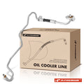 Automatic Transmission Oil Cooler Hose for Chevy Blazer GMC (1995–2005)
