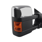 Heated Side View Mirror for Ford F-250/F-350 (1999–2007)