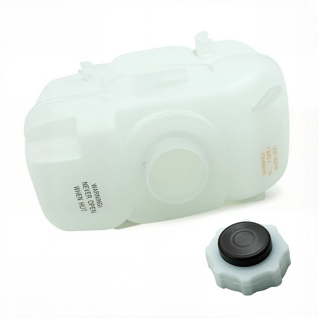 Engine Coolant Overflow Tank for Volvo C70 S70 V70 (1998–2000) W/Cap 23929