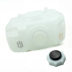 Engine Coolant Overflow Tank for Volvo C70 S70 V70 (1998–2000) W/Cap 23929