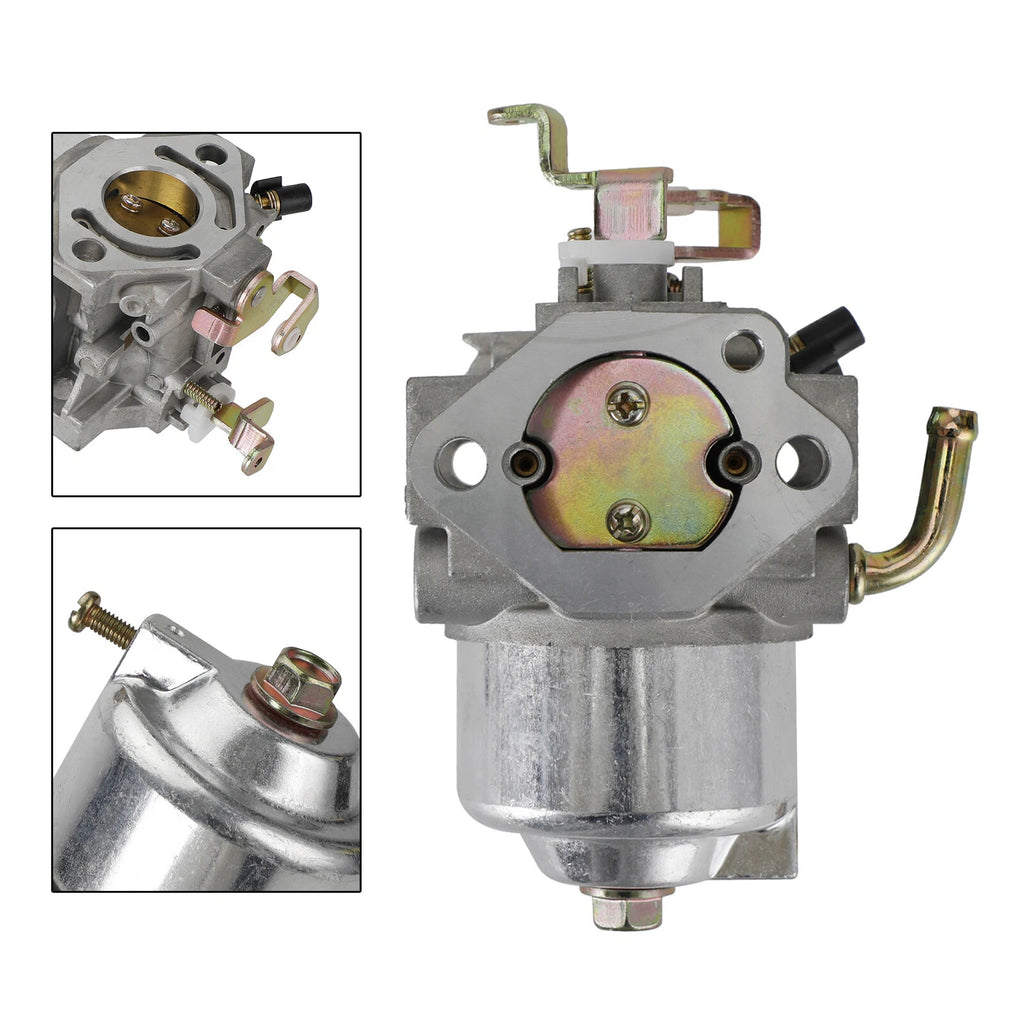 Carburetor for Kohler 8.5HP (63 853 10-S, 6385310, 6385310-S)