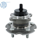 Rear Wheel Hub Bearing Assembly for Toyota RAV4 (2006-2018)