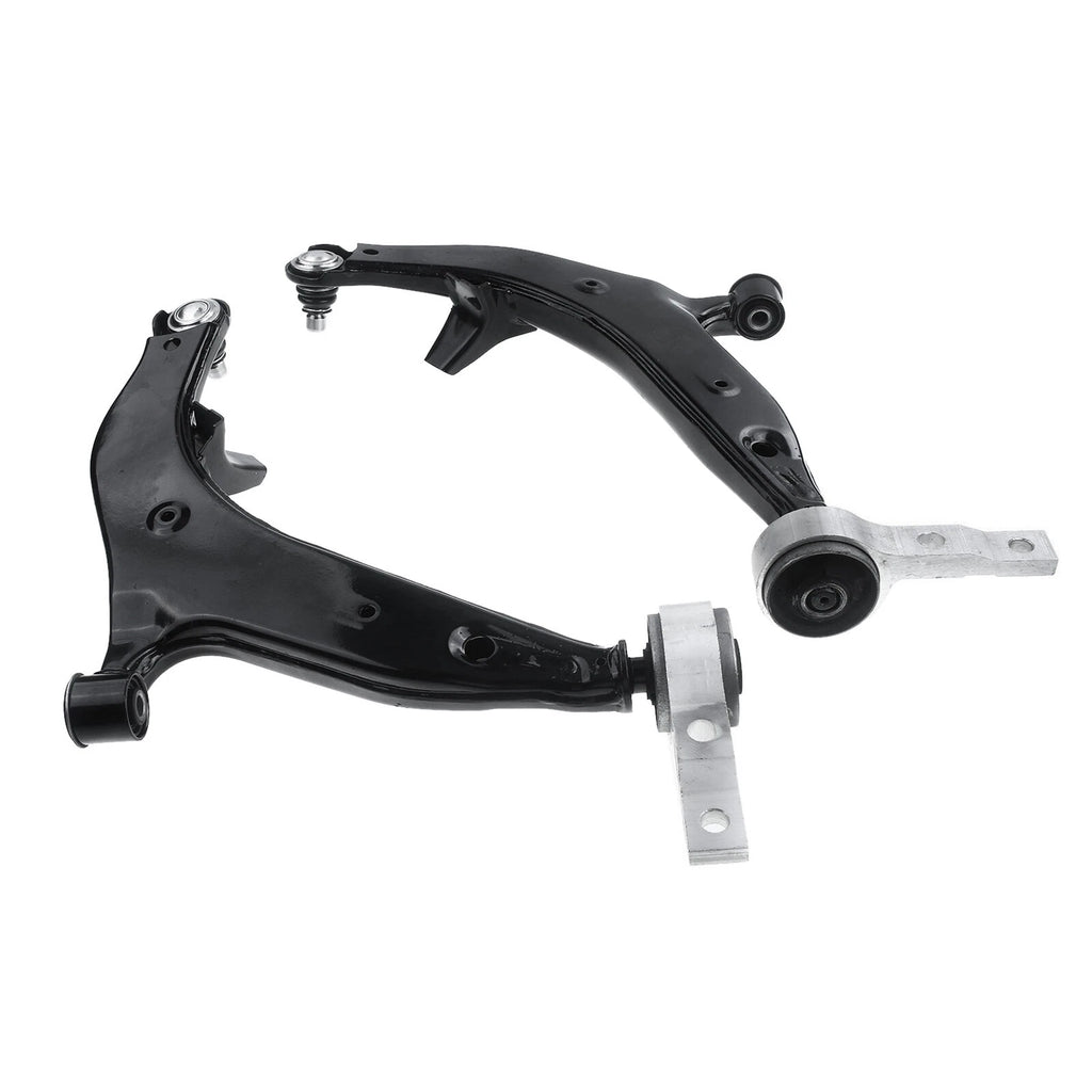 Set of 6 Control Arm Ball Joints for Nissan Quest (2004–2009)