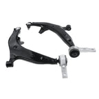 Set of 6 Control Arm Ball Joints for Nissan Quest (2004–2009)