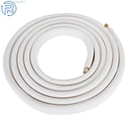 Install Kit for Mini Split Heat Pump Systems (25 Feet)