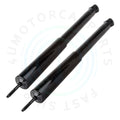 Set of 4 Rear Struts for Ford Escape (2001–2007) & Mercury Mariner (2005–2007)