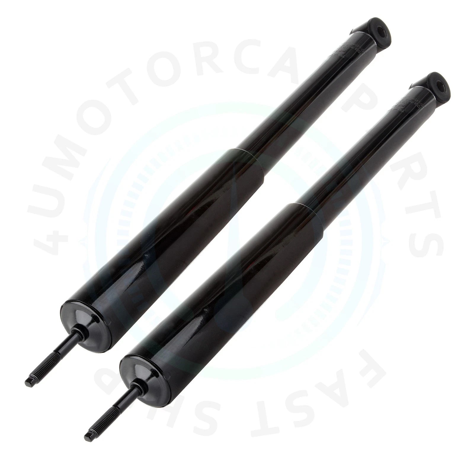 Set of 4 Rear Struts for Ford Escape (2001–2007) & Mercury Mariner (2005–2007)