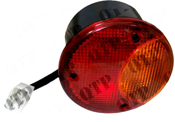 Rear Light (R/H) for Massey Ferguson 5425-5475 Tractor (2005–2015)