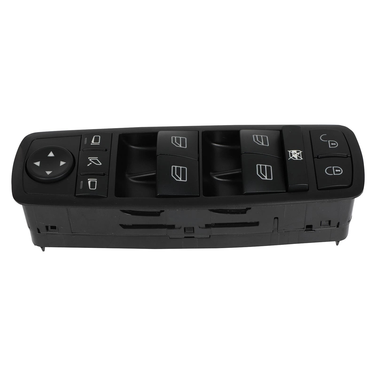Power Window Switch for Mercedes-Benz A B Class W169 W245 (2004–2012) 1698206710